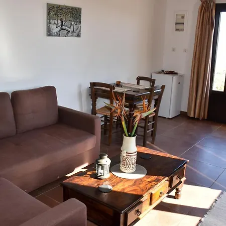 Madares Anopolis Apartment *