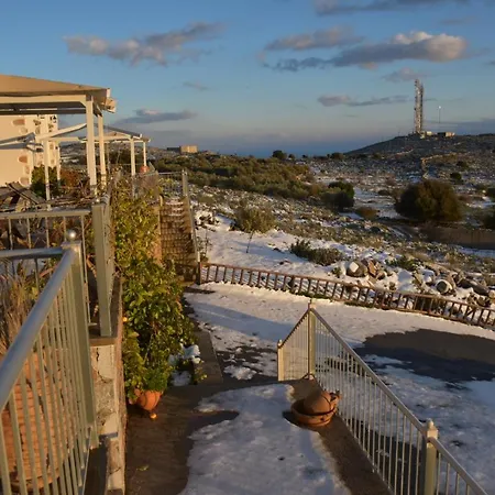 Madares Anopolis Apartment