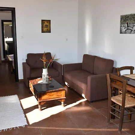 Madares Anopolis Apartment Sinoikismos Kambos